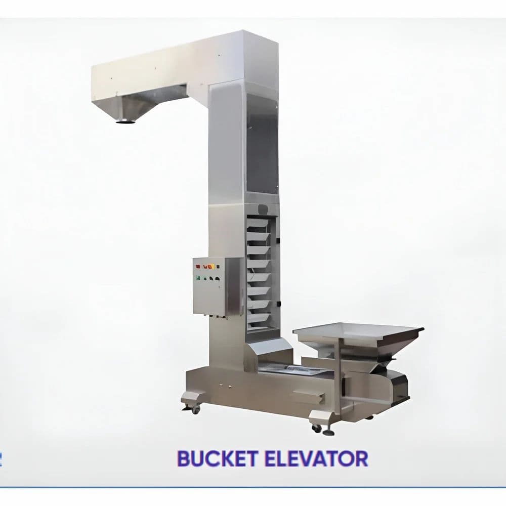 MS Bucket Elevator - image 1