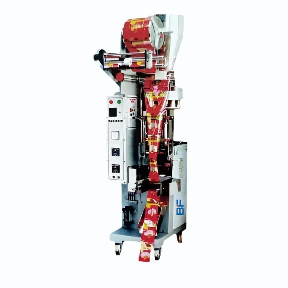 Pan Masala Pouch Packing Machine - image 1