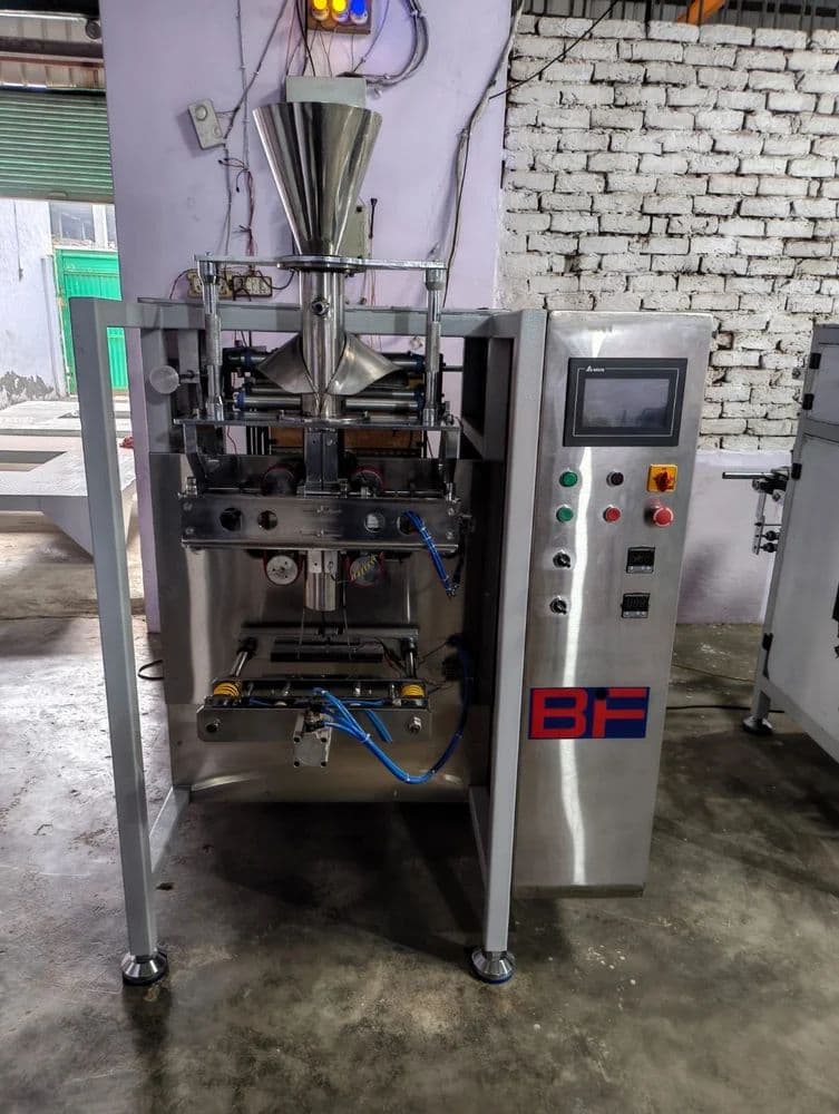 Tea Packaging Machine - image 1