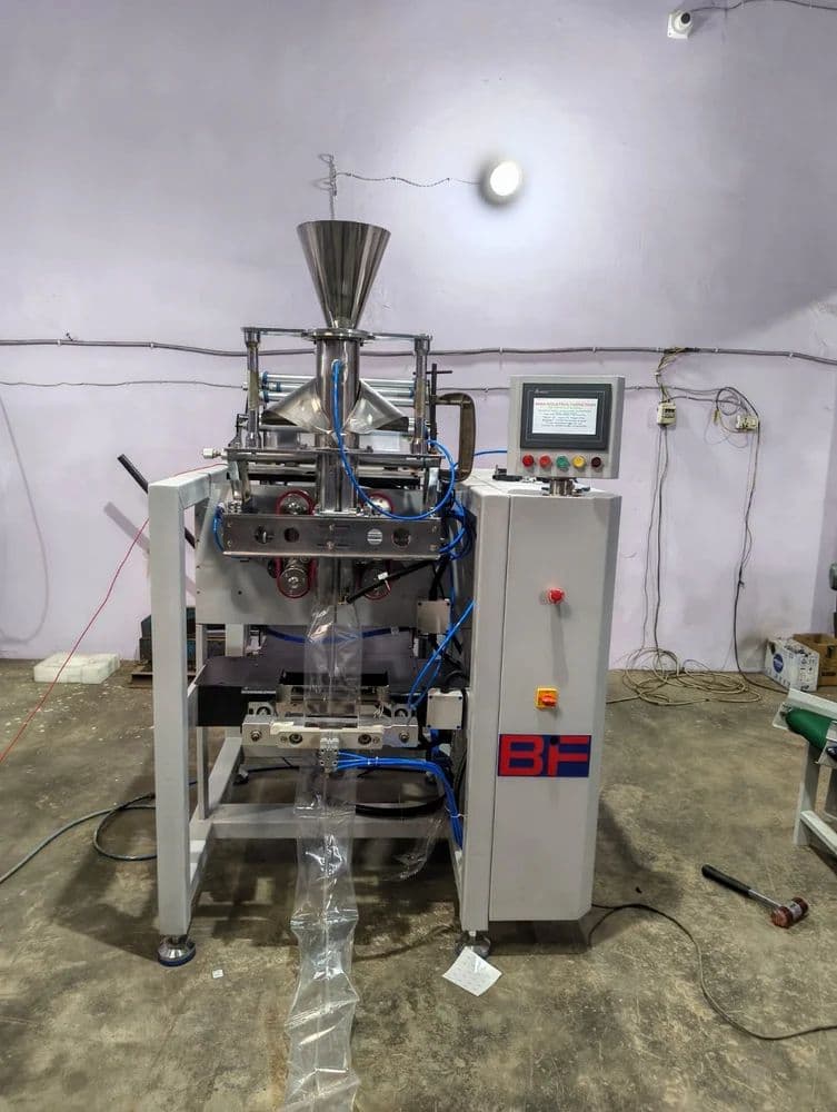 Automatic Packaging Machines - image 1