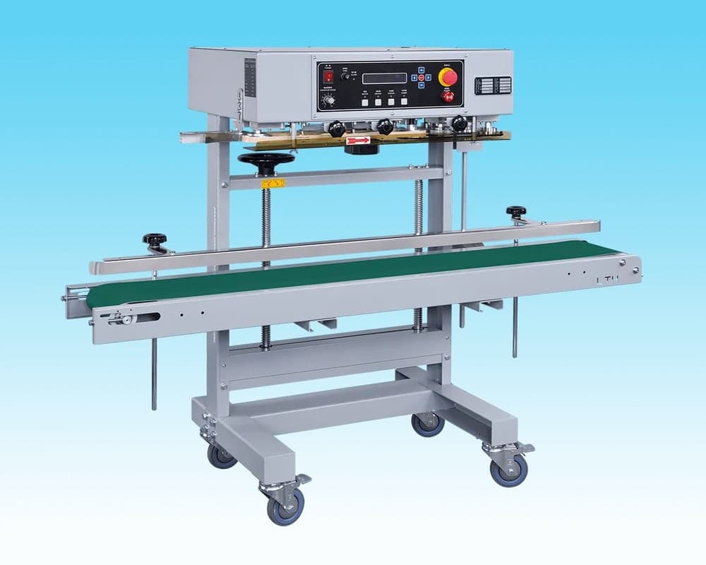 Band Sealing Machine - image 1