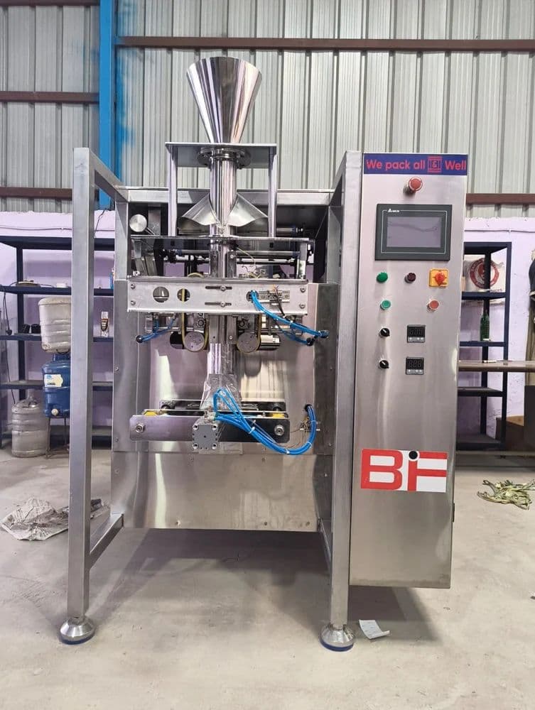 Namkeen Packing Machine - image 1